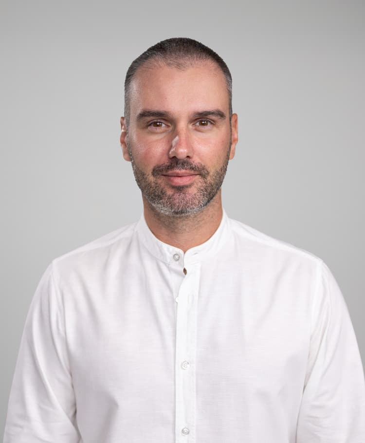 Roberto Sils