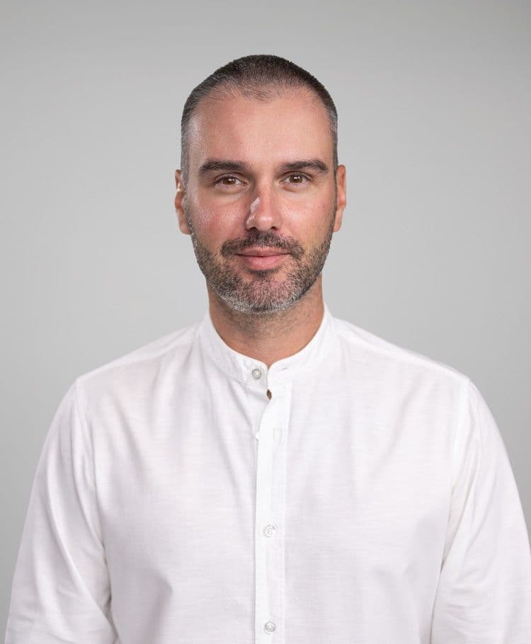 Roberto Sils