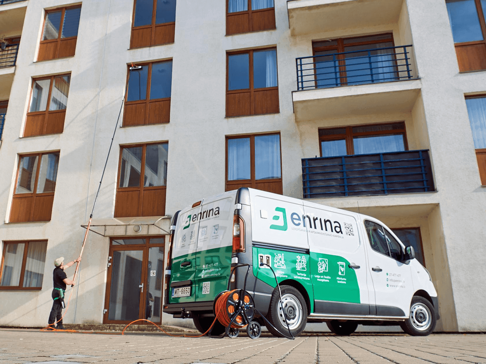 Enrina