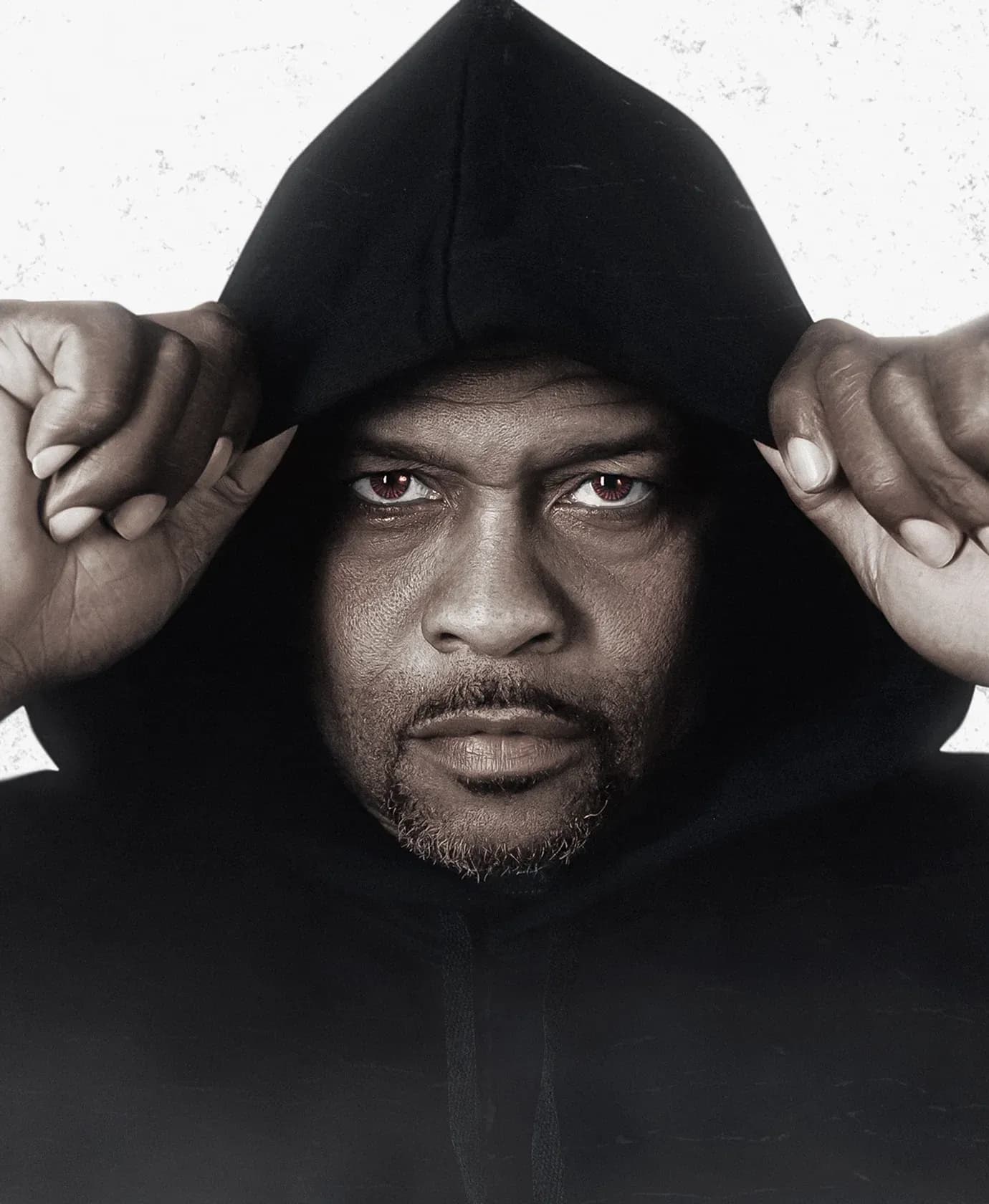 Roy Jones