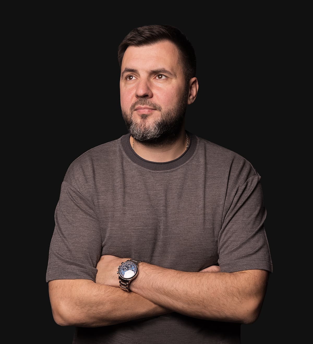 Vladimir Gubin